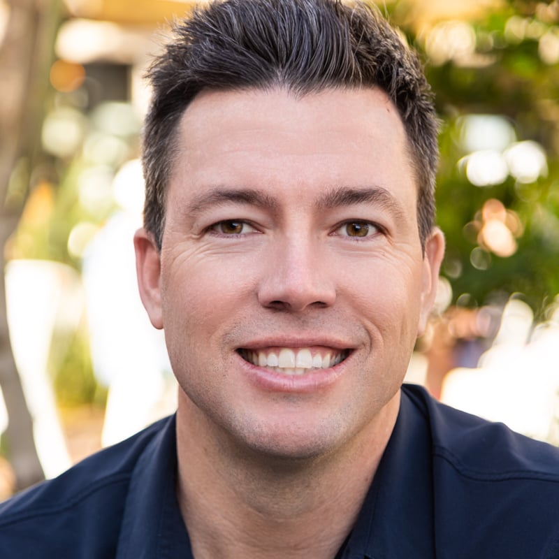 Daniel Barrasso
