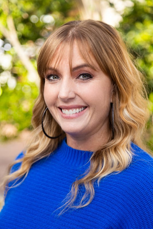Lauren Impraim