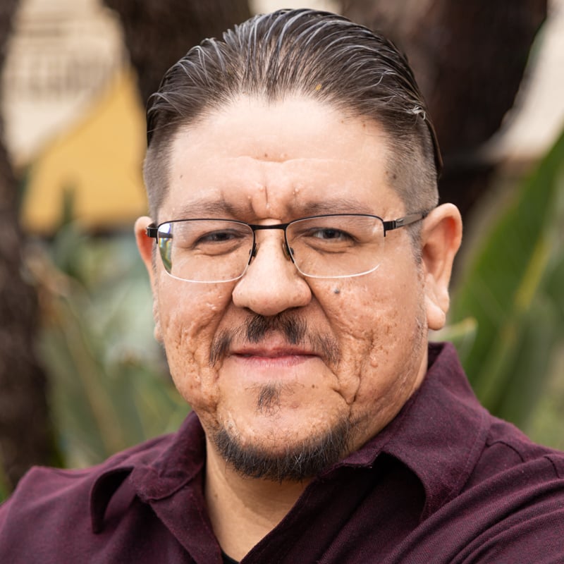 Michael DAlosio