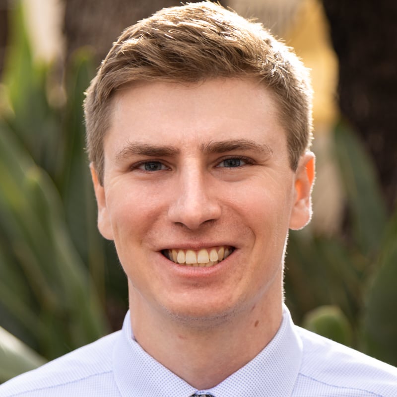 Mitchell Hestad