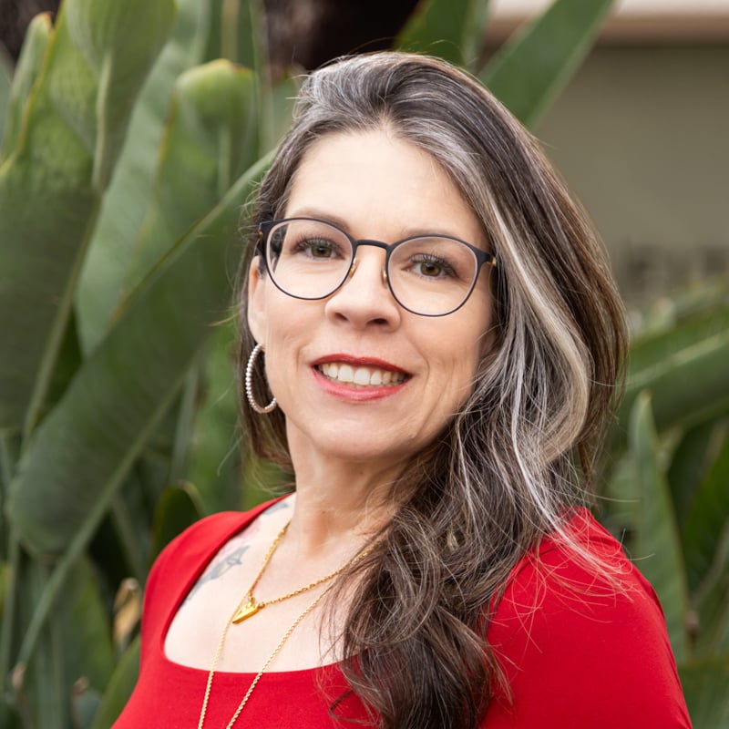Tiffany Galego,